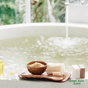 Blog: Bath Salts | Green Acre Scent | Botanical Skincare Products