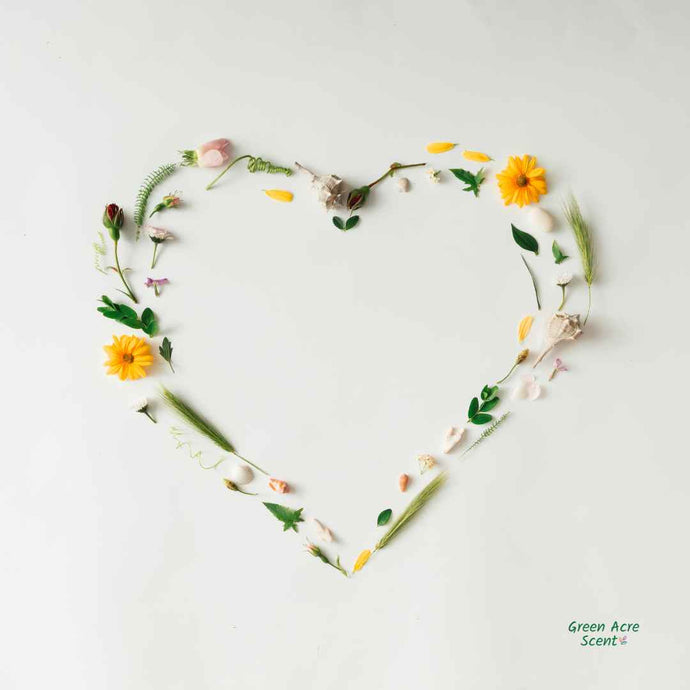 February, the month of love and kindness