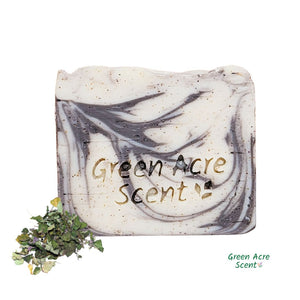 Dirty Hands Soap | Natural | Biodegradable | Green Acre Scent