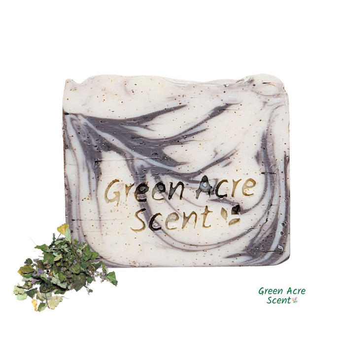 Dirty Hands Soap | Natural | Biodegradable | Green Acre Scent