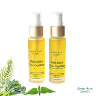 Hair Elixir Collection | Nourish & Reinvigorate  
