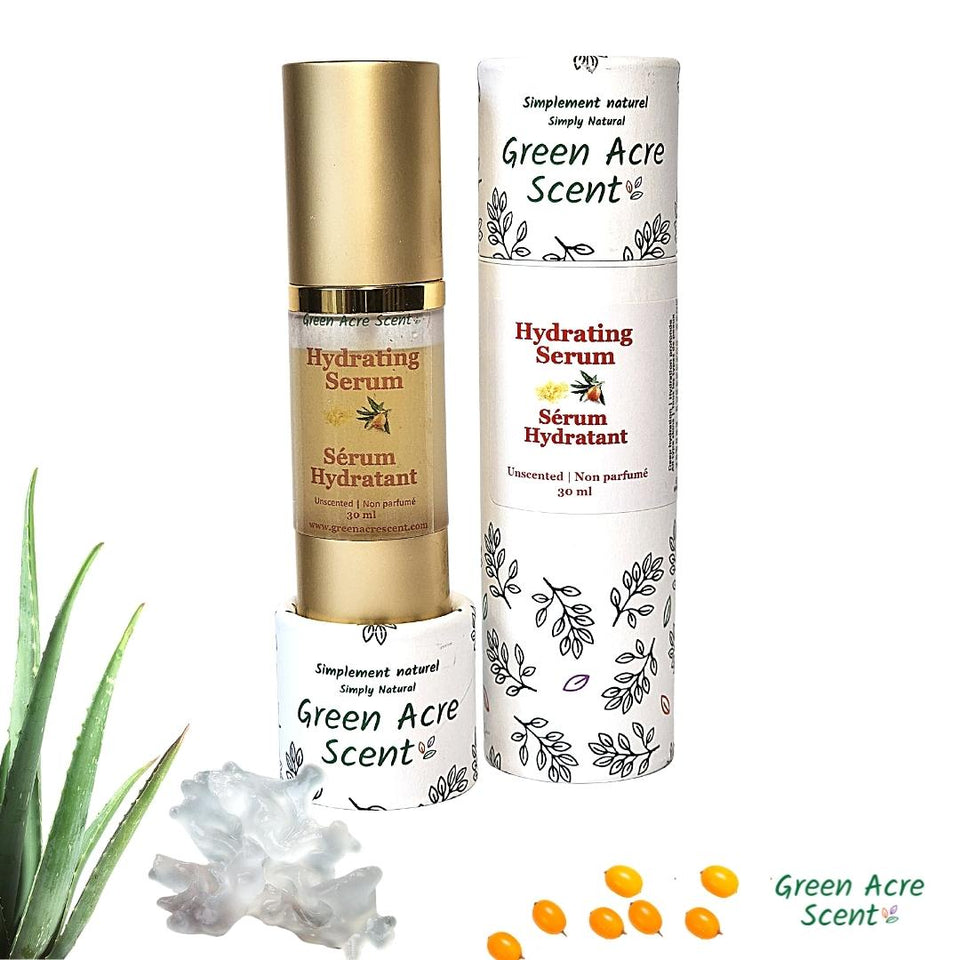 Hydrating Serum