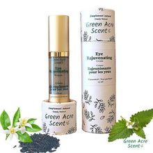 Eye Cream | Green Acre Scent | Made in Canada