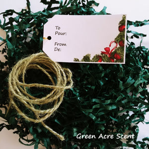 Gift Wrap - Craft Box