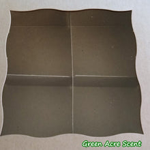 Set-Custom Gift Box (Free) - Green Acre Scent | Botanical Skincare Products